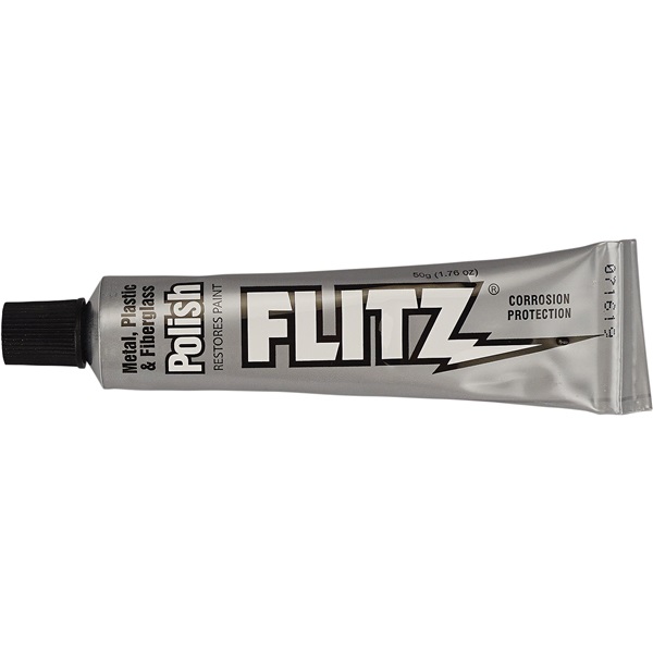 Flitz Metal Polish